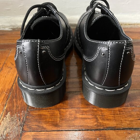 Dr. Martens 1461 oxford shoes NWOT - Picture 4 of 6